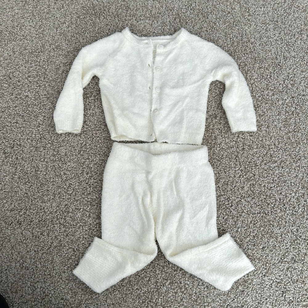 Barefoot Dreams Newborn Set